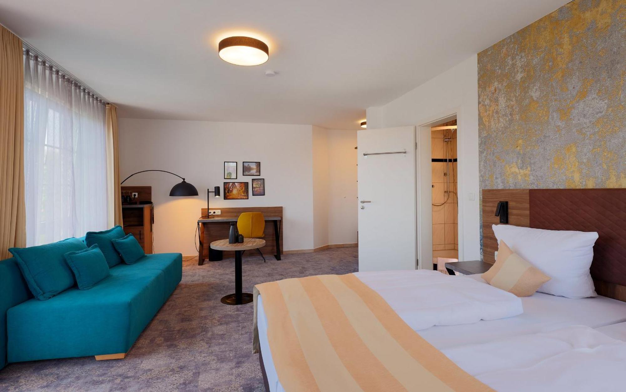 Trip Inn City Hotel Giessen Exterior photo